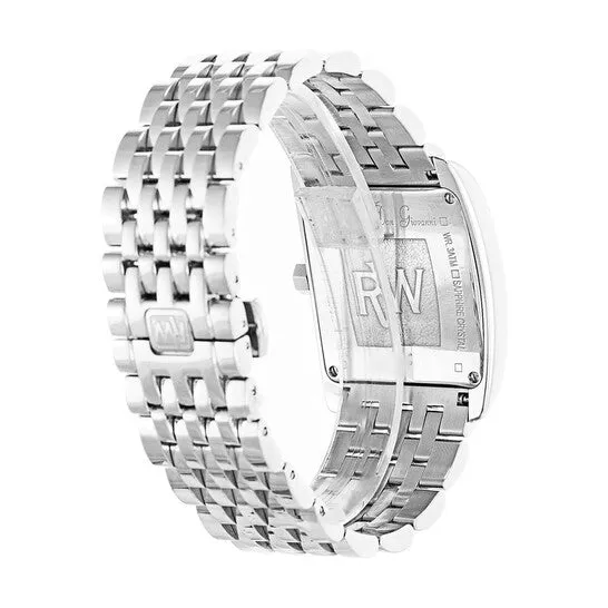 Original Raymond Weil Don Giovanni White Mother of Pearl Dial Mens Watch 9976ST05997 JMS always Watches Original Raymond Weil Don Giovanni White Mother of Pearl Dial Mens Watch 9976ST05997 JMS always Watches