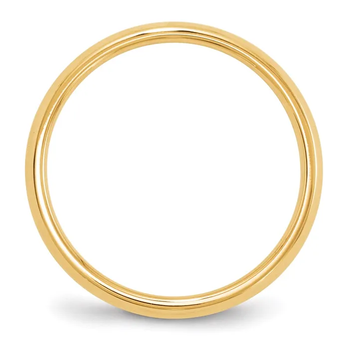 Rings Goldia Solid 10K Yellow Gold 25mm Knife Edge Comfort Fit MensWomens Wedding Band Ring Size 9 Rings Goldia Solid 10K Yellow Gold 25mm Knife Edge Comfort Fit MensWomens Wedding Band Ring Size 9