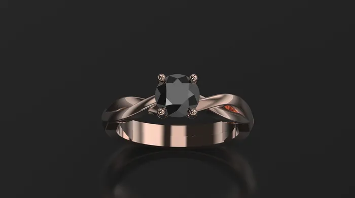 Black Diamond Infinity Engagement Ring White Gold Engagement Ring Black Diamond Ring Black Diamond Gold White Gold Black Diamond Ring FL LLC Rings Black Diamond Infinity Engagement Ring White Gold Engagement Ring Black Diamond Ring Black Diamond Gold White Gold Black Diamond Ring FL LLC Rings