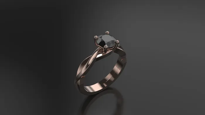 Black Diamond Infinity Engagement Ring White Gold Engagement Ring Black Diamond Ring Black Diamond Gold White Gold Black Diamond Ring FL LLC Rings Black Diamond Infinity Engagement Ring White Gold Engagement Ring Black Diamond Ring Black Diamond Gold White Gold Black Diamond Ring FL LLC Rings