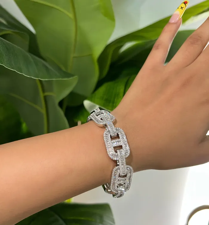 Bracelets CharmBox Diore Bracelet
