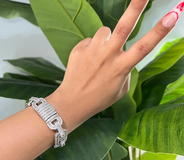 Bracelets CharmBox Diore Bracelet