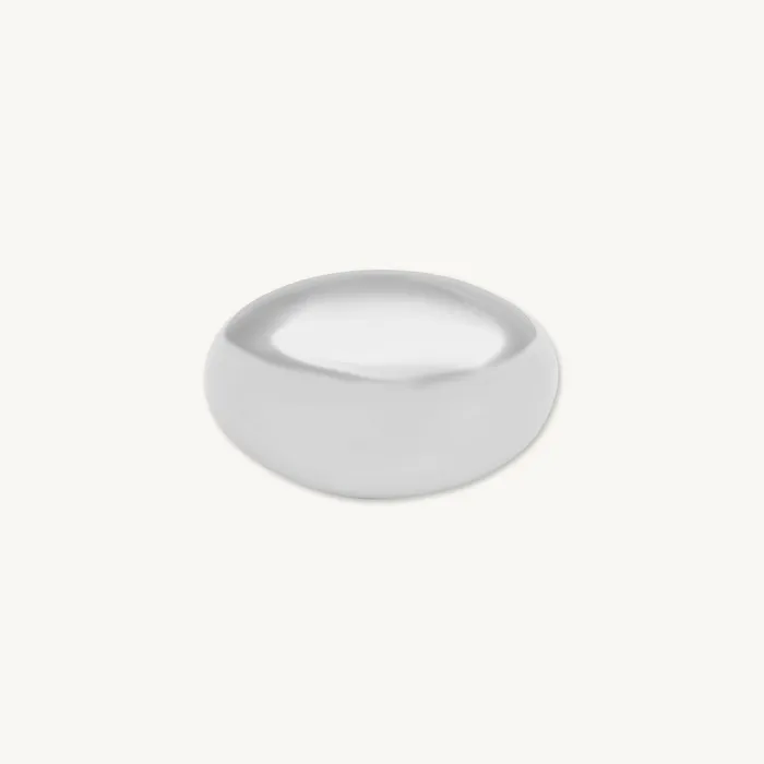 Camile Stone Rings Statement Dome Ring